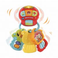 Vtech Hovoriaci kľúče CZ - Poškodený obal 3