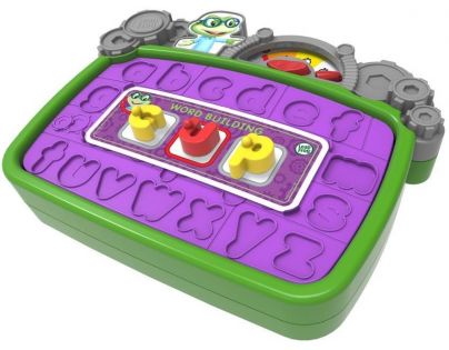 Vtech Nezbedné písmenká CZ