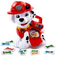 Vtech Paw patrol Marshall SK - Poškodený obal