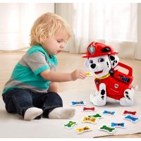 Vtech Paw patrol Marshall SK - Poškodený obal 4