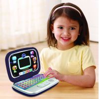 Vtech Prvý notebook čierny CZ - Poškodený obal 3