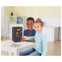 VTECH Supertajný maxi trezor SK - čierny 2