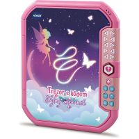 Vtech Tajný zápisník - Trezor s kódom SK