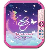 Vtech Tajný zápisník - Trezor s kódom SK 2