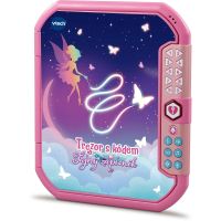 Vtech Tajný zápisník - Trezor s kódom SK 3
