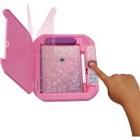 Vtech Tajný zápisník - Trezor s kódom SK 4