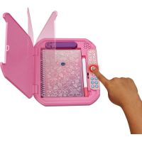 Vtech Tajný zápisník - Trezor s kódom SK 5