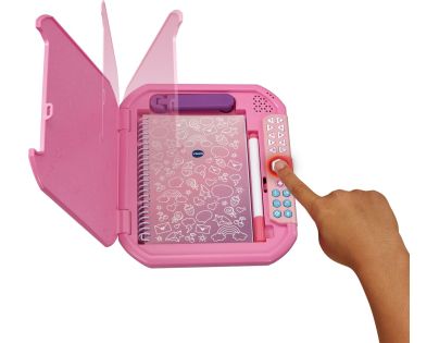 Vtech Tajný zápisník - Trezor s kódom SK