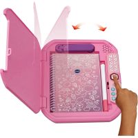 Vtech Tajný zápisník - Trezor s kódom SK 6