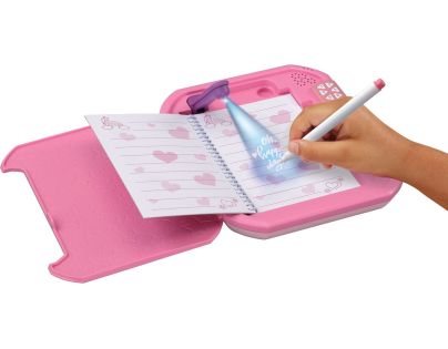 Vtech Tajný zápisník - Trezor s kódom SK