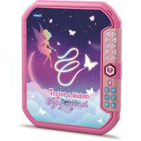 Vtech Tajný zápisník - Trezor s kódom