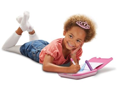 Vtech Tajný zápisník - Trezor s kódom