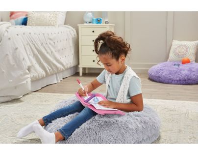 Vtech Tajný zápisník - Trezor s kódom