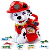 Vtech Tlapková patrola Písmenková hostina Marshall CZ verzia - Poškodený obal 2