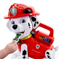 Vtech Tlapková patrola Písmenková hostina Marshall CZ verzia - Poškodený obal 3