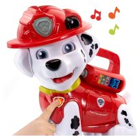 Vtech Tlapková patrola Písmenková hostina Marshall CZ verzia - Poškodený obal 5