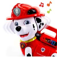 Vtech Tlapková patrola Písmenková hostina Marshall CZ verzia - Poškodený obal 6