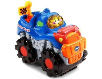 Vtech Tut Tut - Monster Truck SK