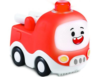 Vtech Tut Tut Autíčko Ferda CZ