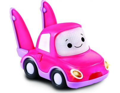 Vtech Tut Tut Autíčko Tereza CZ