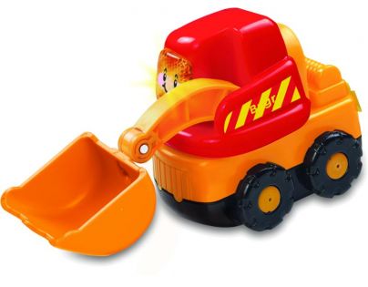 Vtech Tut Tut Bager CZ