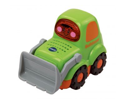 Vtech Tut Tut Buldozér CZ