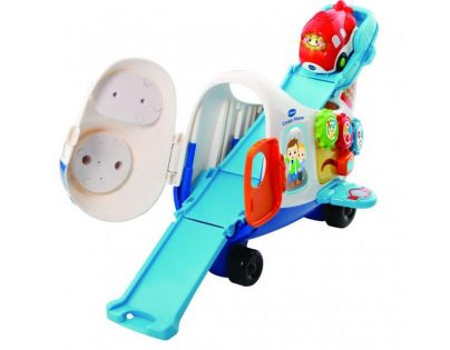 Vtech Tut Tut Nákladné lietadlo CZ