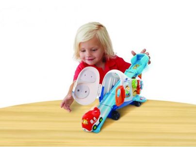 Vtech Tut Tut Nákladné lietadlo CZ