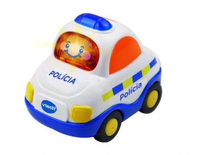 Vtech Tut Tut Polícia SK