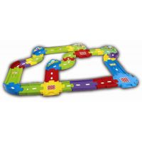 Vtech Tut Tut Sada deluxe cesta