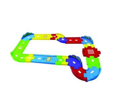 Vtech Tut Tut Sada deluxe cesta