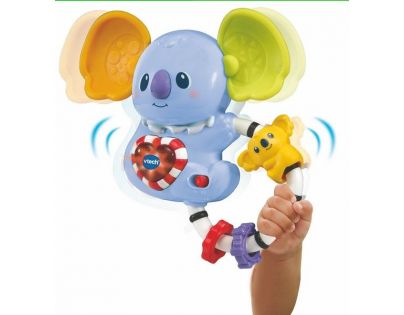 Vtech Ukecaná koala CZ
