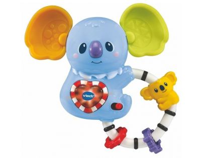 Vtech Ukecaná koala CZ