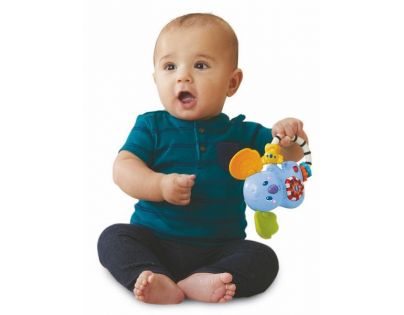 Vtech Ukecaná koala CZ