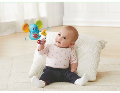 Vtech Ukecaná koala CZ