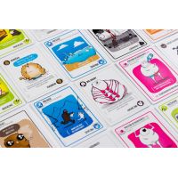 Výbušné mačiatka: Prisprostlá edícia 4