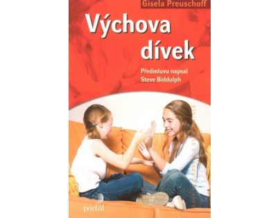 Výchova dívek - Gisela Preuschoffová