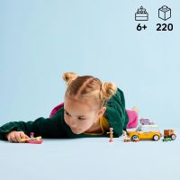 LEGO® Friends 42659 Výlet autom s priateľmi 3