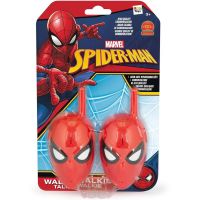 Vysielačky Walkie Talkie Spiderman 2