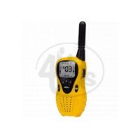 Vysílačky Walkie Talkie Easy Call 16cm Dickie 2