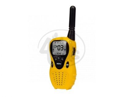 Vysílačky Walkie Talkie Easy Call 16cm Dickie