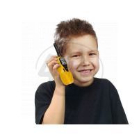 Vysílačky Walkie Talkie Easy Call 16cm Dickie 3