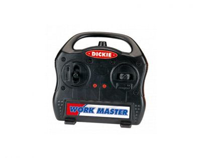 Vysokozdvižný vozík na kabel Dickie 36 cm