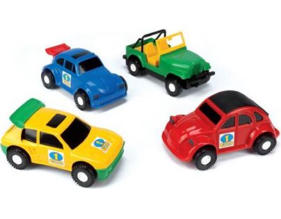 Wader Auto Color Cars