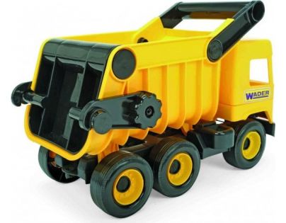 Wader Auto middle Truck sklápač
