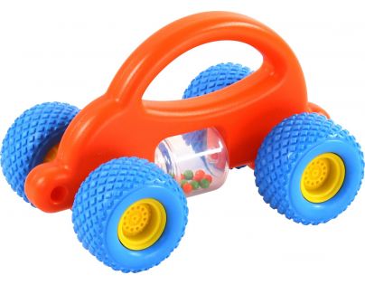 Wader Baby Gripcar Auto