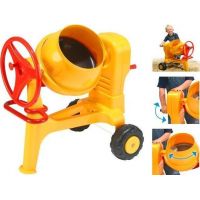 Wader Construct Míchačka 4