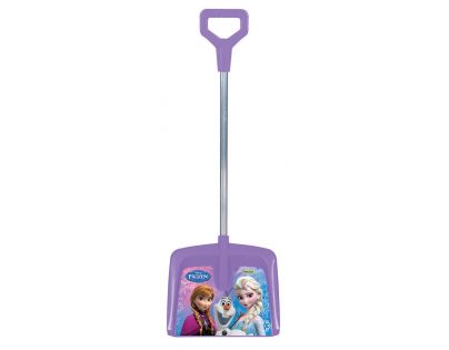 Wader Disney Frozen Lopata na sneh - Fialová