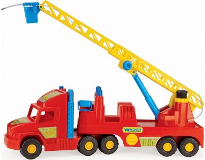 WADER Super Truck hasiči 36570