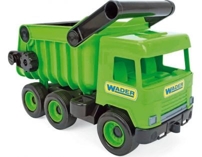 Wader Middle Truck Sklápač 36 cm